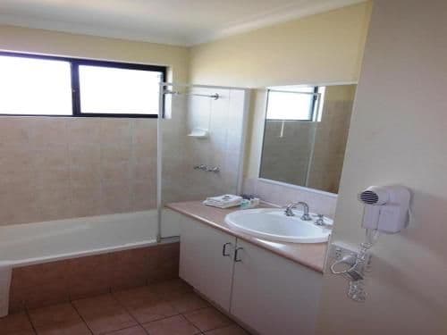Three-Bedroom Townhouse