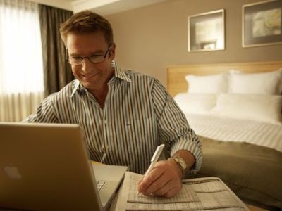 Holiday Inn City Centre Perth3