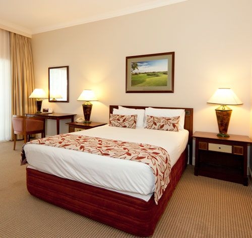 จูนดาลัป รีสอร์ท (Joondalup Resort)2