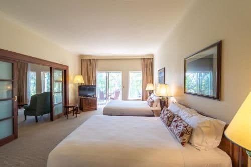 Family Suite