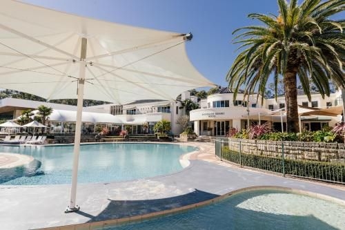 จูนดาลัป รีสอร์ท (Joondalup Resort)0
