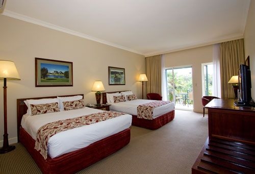 จูนดาลัป รีสอร์ท (Joondalup Resort)3