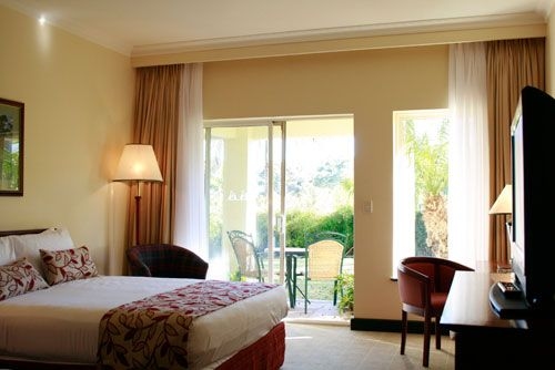 จูนดาลัป รีสอร์ท (Joondalup Resort)4
