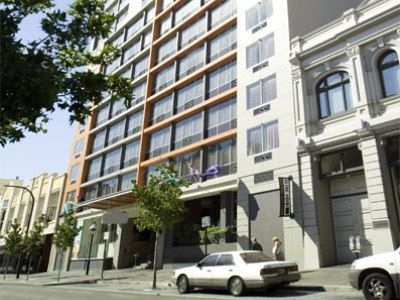 โอ๊คส์ เพิร์ธ โฮเทล (Oaks Perth Hotel)1