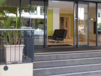 Mont Clare Boutique Apartments Mont Clare Boutique Apartments
