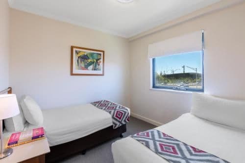 Special Offer - Two-Bedroom Apartment with 1 Bathroom