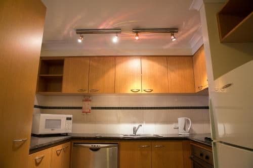 Special Offer - Two-Bedroom Apartment with 1 Bathroom
