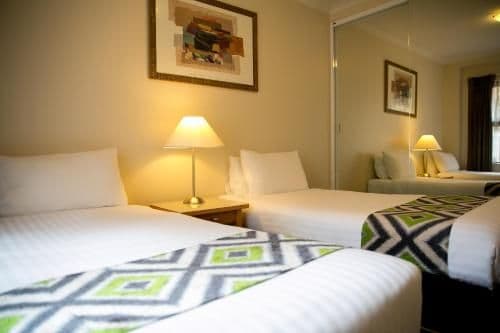 Special Offer - Two-Bedroom Apartment with 1 Bathroom