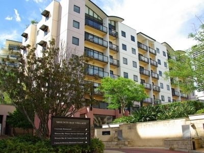 Nesuto Mounts Bay (Nesuto Mounts Bay Apartment Hotel)0