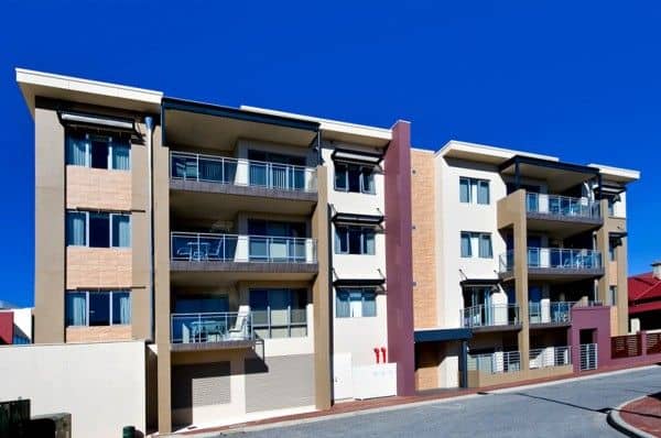 Verandah Apartments Verandah Apartments