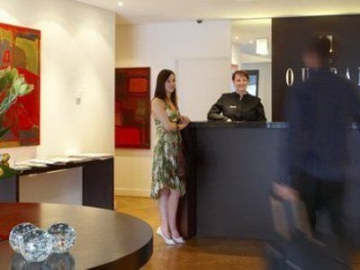 Club Wyndham Perth, Trademark Collection by Wyndham1