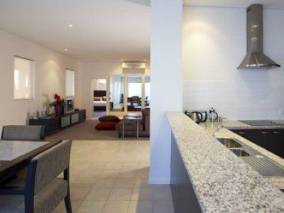 Club Wyndham Perth, Trademark Collection by Wyndham2