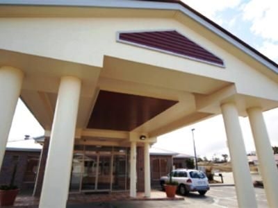 Best Western Pittsworth Motor Inn0