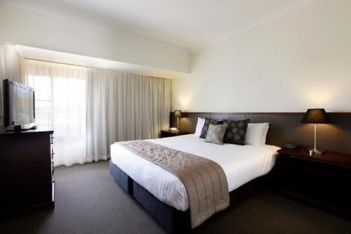 Premium Suite
