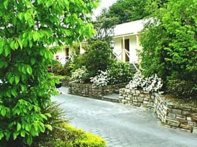 Port Arthur Motor Inn