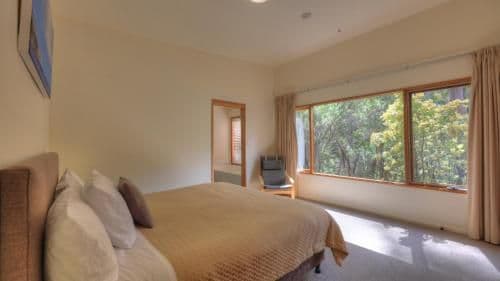 Two Bedroom Chalet with Water View