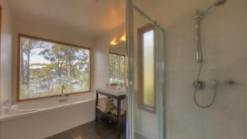 1 Bedroom Superior Chalet