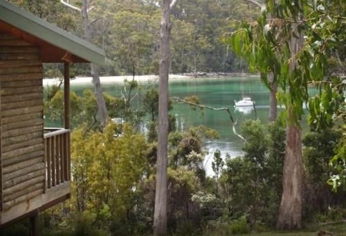 Stewarts Bay Lodge1