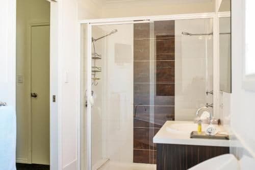 Executive Spa Suite