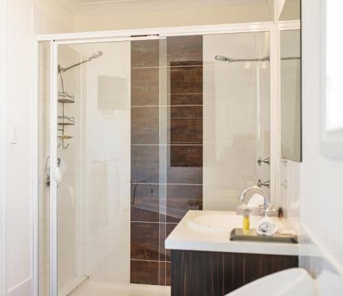 Executive Spa Suite