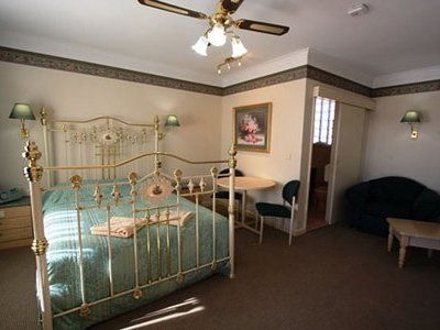 Comfort Inn & Suites Augusta Westside4