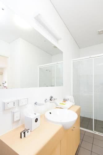 Executive Studio Apartment