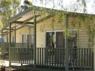 Port Augusta Big4 Holiday Park1