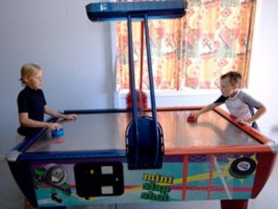 Port Augusta Big4 Holiday Park2