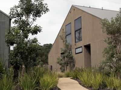 Southern Ocean Villas