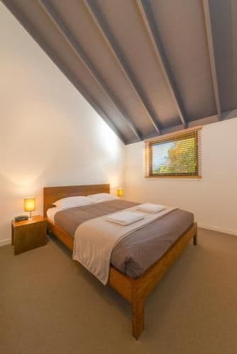 Luxury Two-Bedroom Villa