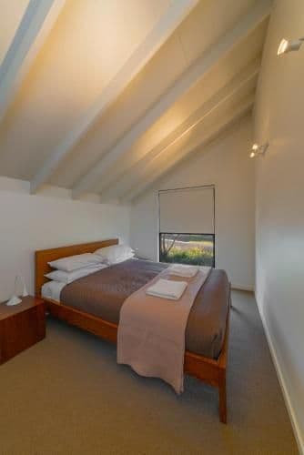 Luxury Two-Bedroom Villa