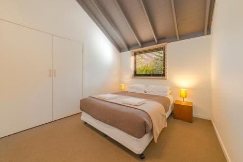 Standard Three-Bedroom Villa