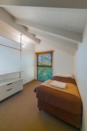 Luxury Two-Bedroom Villa