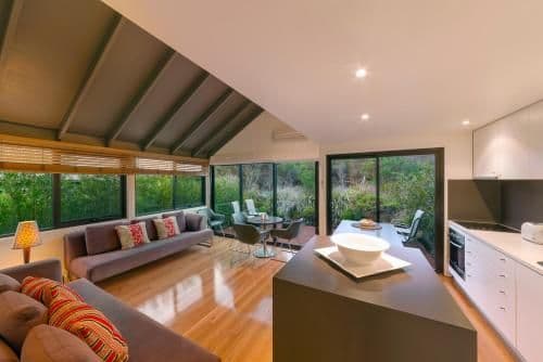Standard Three-Bedroom Villa