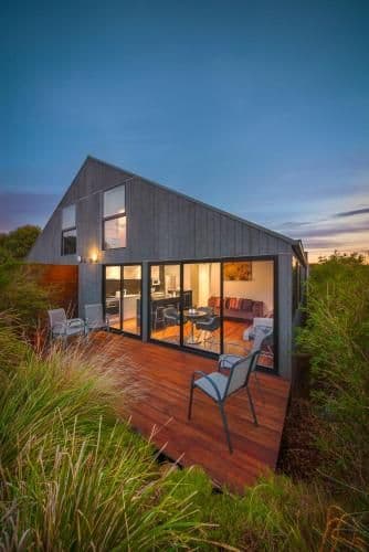 Standard Three-Bedroom Villa