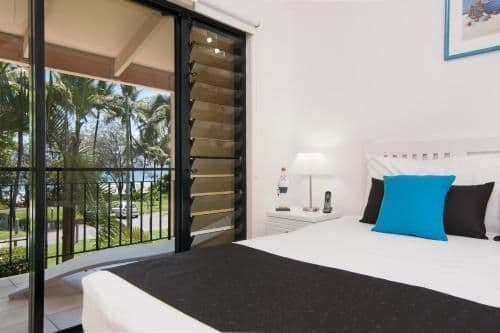 Three-Bedroom Villa with Sea View