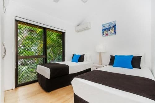 Three-Bedroom Villa with Sea View