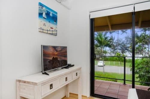 Three-Bedroom Villa with Sea View