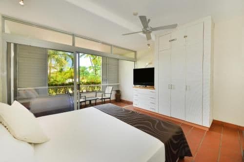 Sun Bird 2 Bedroom Apartment