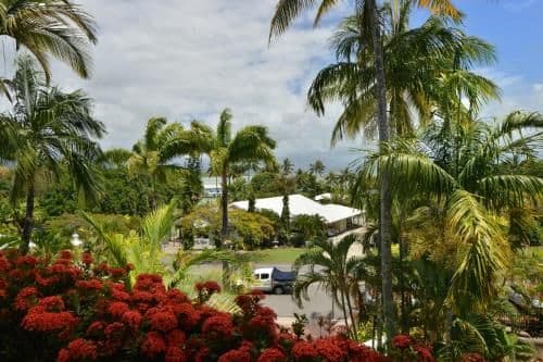 Sun Bird 2 Bedroom Apartment