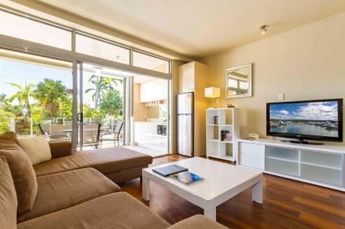 Club Family Apartment