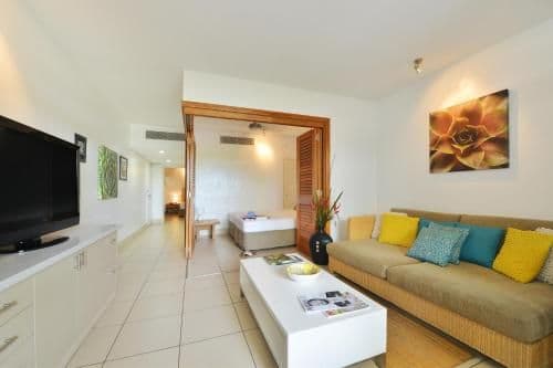 Club Family Apartment