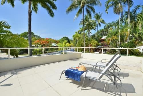 Sun Deck 2 Bedroom Apartment