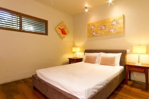 Club Family Apartment