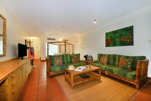 Club Tropical Resort1