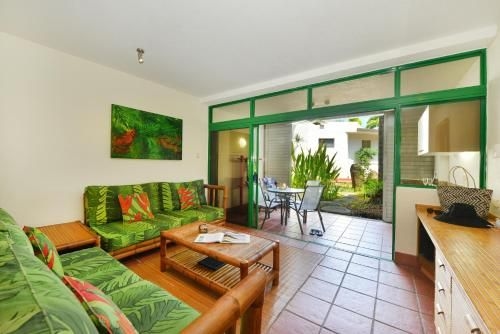 Club Tropical Resort4