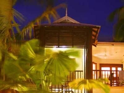 Hibiscus Spa Resort Hibiscus Spa Resort