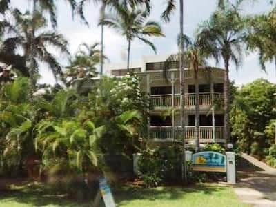 Latitude 16 Driftwood Mantaray Holiday Latitude 16 Driftwood Mantaray Holiday