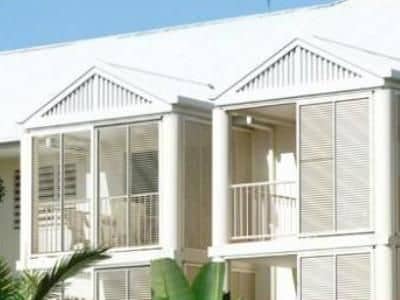 Latitude 16 Port Douglas Apartments Latitude 16 Port Douglas Apartments