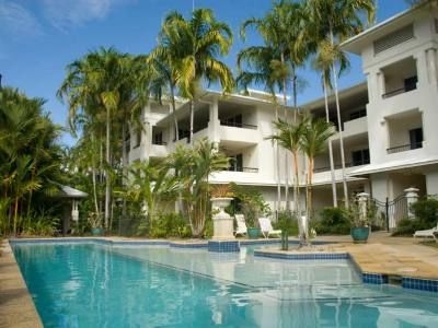 Mandalay And Shalimar Apartments4